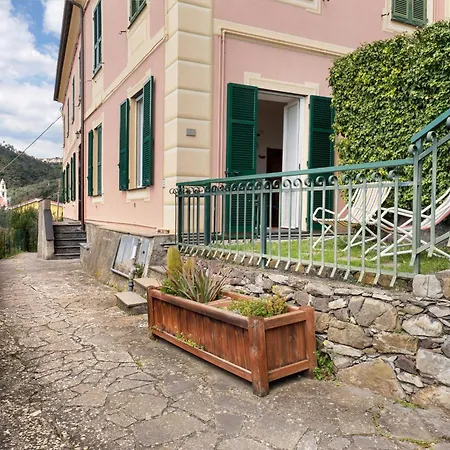 Apartmán Bilo Costella