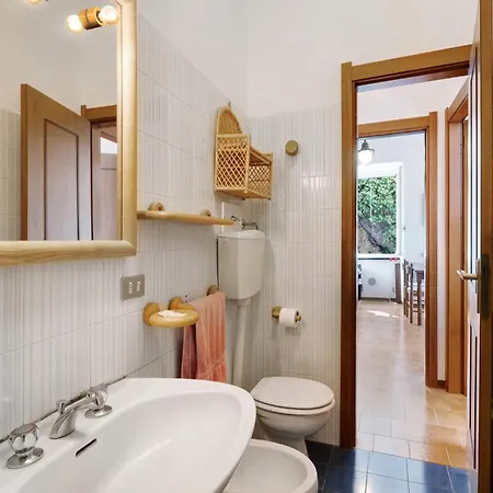 Bilo Costella アパート *