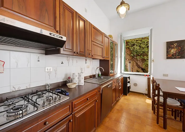 Lejlighed Bilo Costella