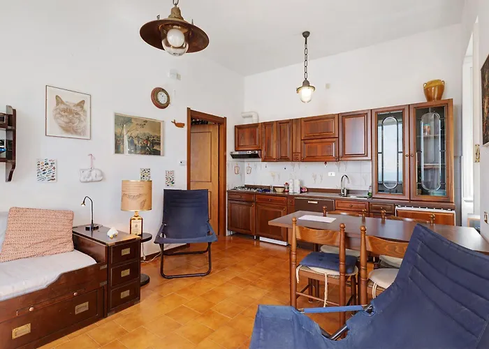 Bilo Costella Bonassola