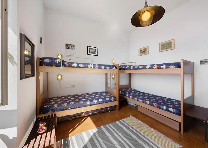 Bilo Costella Lejlighed