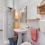 Bilo Costella Apartment Bonassola