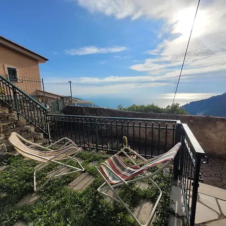 Bilo Costella * Bonassola