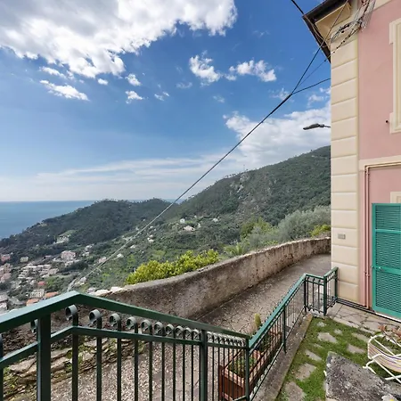 Apartment Bilo Costella