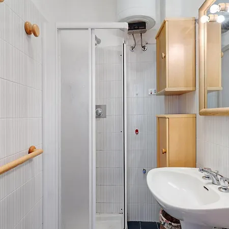 Bilo Costella Apartment