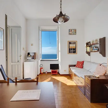 Apartment Bilo Costella Bonassola