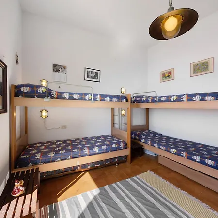 Bilo Costella Apartment Bonassola