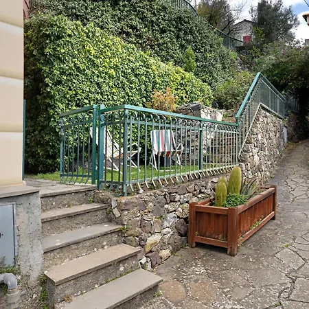 Bilo Costella Bonassola