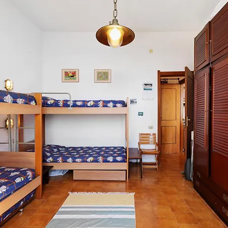 Apartman Bilo Costella *