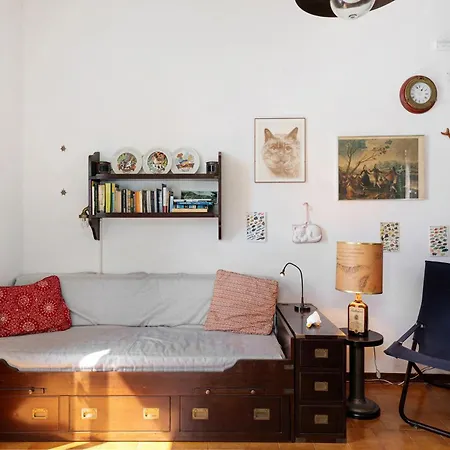 Apartment Bilo Costella