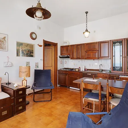 Bilo Costella Apartment *