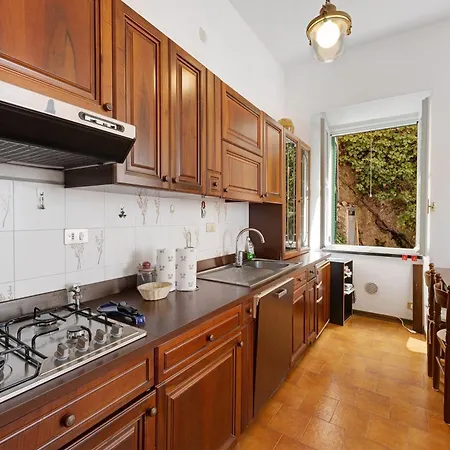 Apartment Bilo Costella *