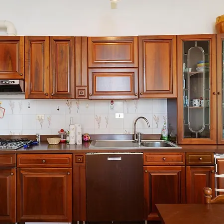 Bilo Costella Apartment *