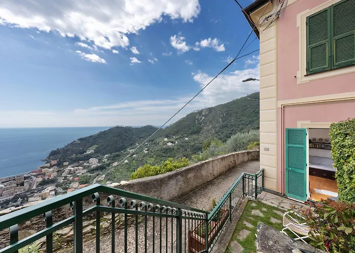 Apartmán Bilo Costella