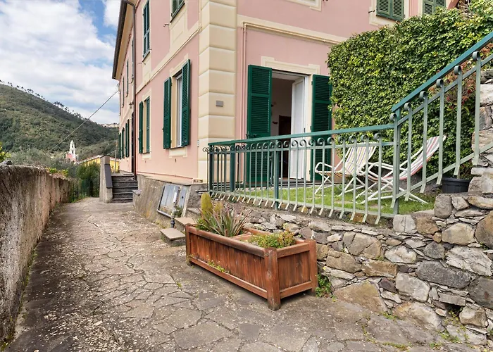 아파트 Bilo Costella