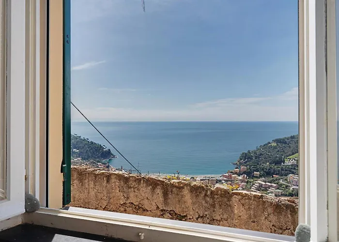 Bilo Costella Bonassola