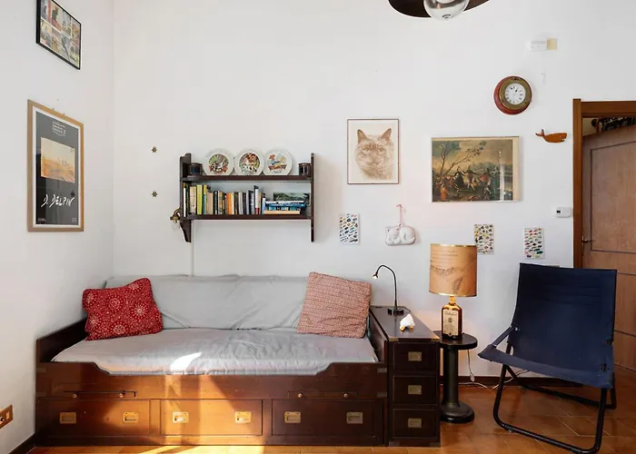 Bilo Costella * Bonassola