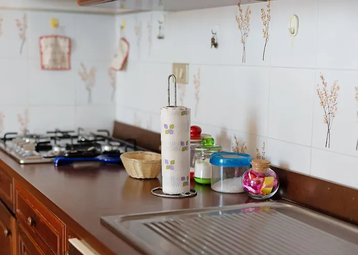 Apartmán Bilo Costella *