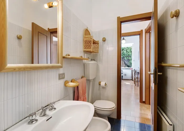 Bilo Costella Apartmán *