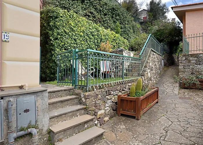 Bilo Costella Bonassola